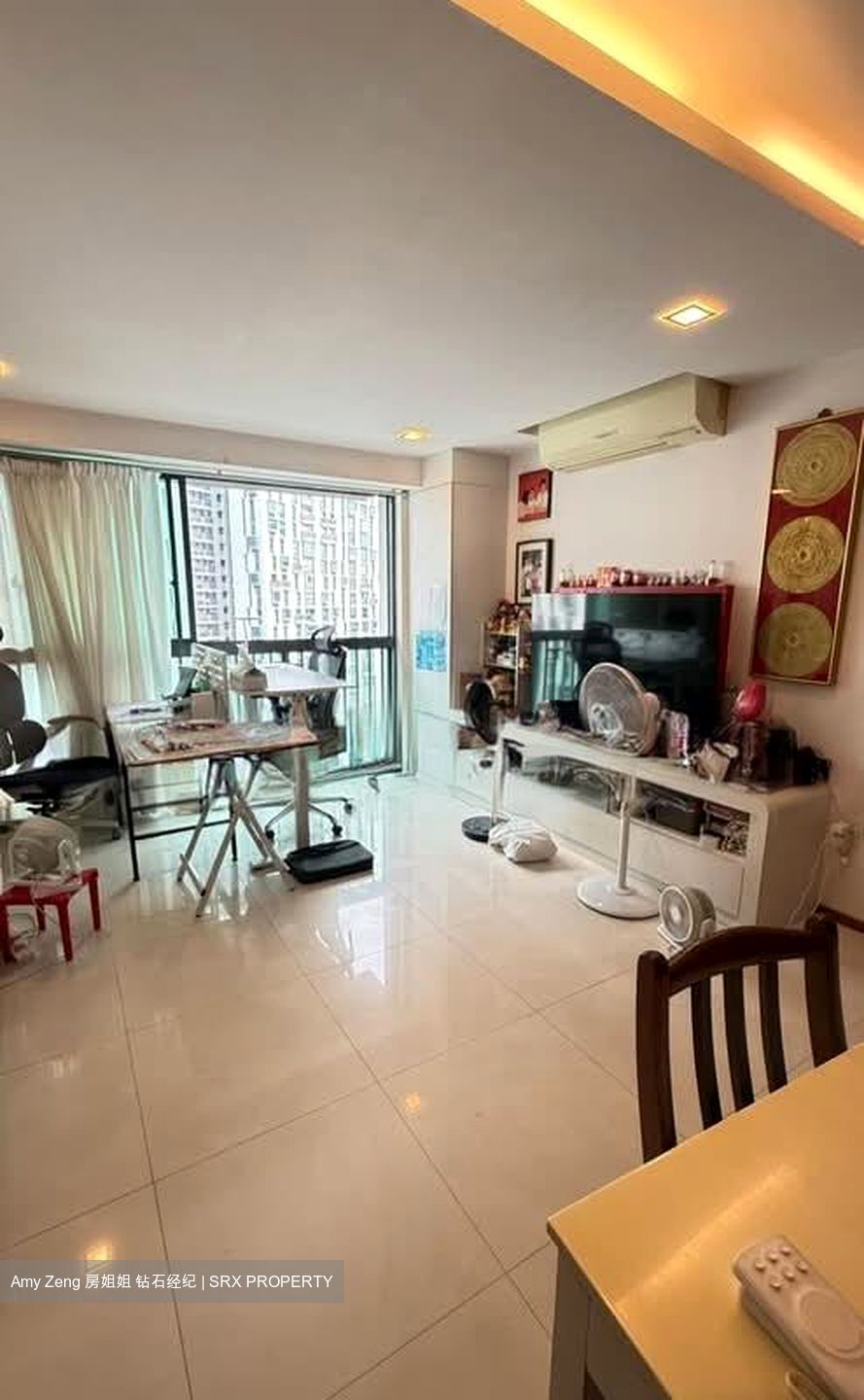 Blk 1 The Pinnacle@Duxton (Bukit Merah), HDB 4 Rooms #560865491